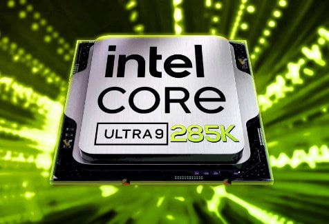 Core Ultra 9