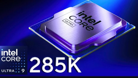 image 21 565 Intel Core Ultra 9 285 "Arrow Lake" CPU Confirmed with 24 Cores; Launch Scheduled for Early 2025