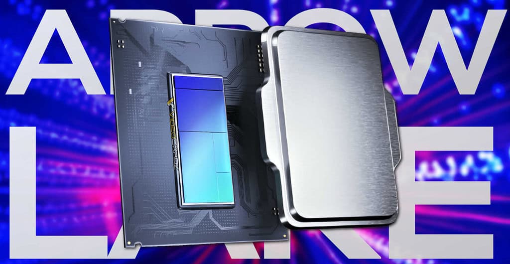 image 21 566 Intel Core Ultra 9 285 "Arrow Lake" CPU Confirmed with 24 Cores; Launch Scheduled for Early 2025