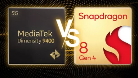 image 21 571 Qualcomm Snapdragon 8 Gen 4 vs MediaTek Dimensity 9400: Flagship Chipset Showdown in 2024