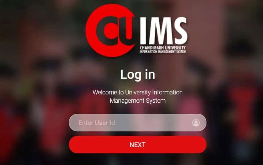 CUIMS Login 2024: Simple Guide to Chandigarh University's System details