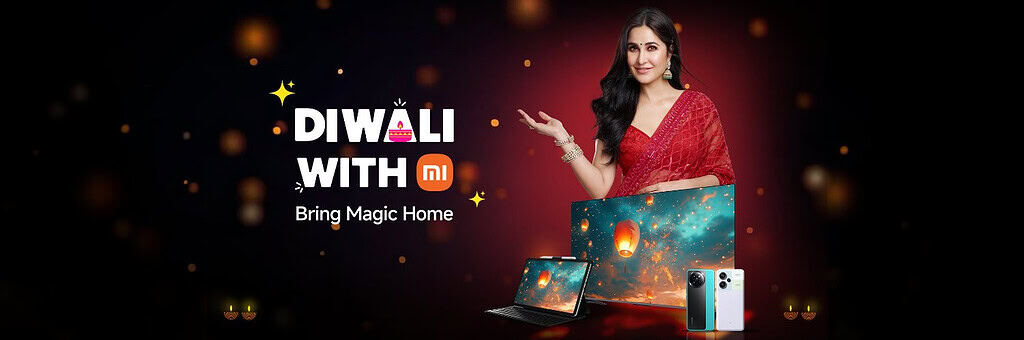 image 21 85 Celebrate Diwali with Xiaomi's Biggest Festive Sale 2024