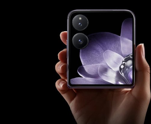 image 22 5 Xiaomi Mix Flip Set for Global Launch in September