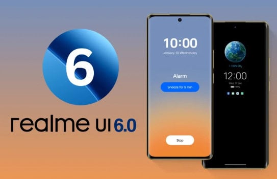 image 22 62 Realme UI 6.0 Set to Launch Next Month in China, Expected to Feature Android 15 and AI Enhancements