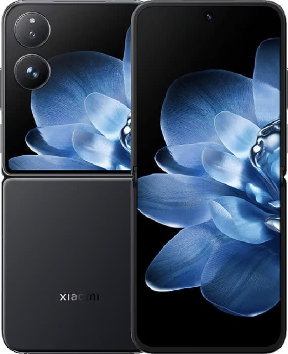 Xiaomi MIX Flip Launched Globally With Snapdragon 8 Gen 3 1 image 22 67 Xiaomi MIX Flip Launched Globally With Snapdragon 8 Gen 3