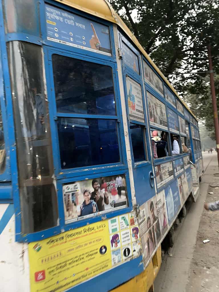 End of an Era: Kolkata's 150-Year-Old Tram Service Discontinued, A Cultural Legacy at Risk