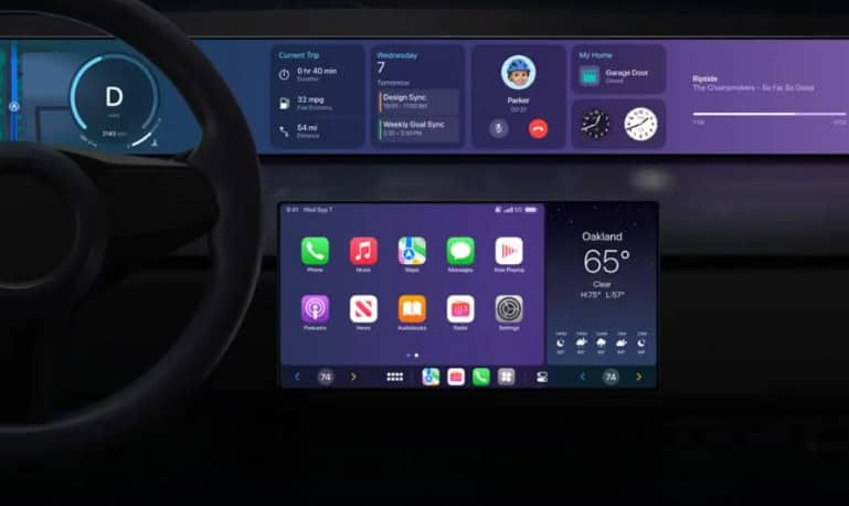 image 3 10 10 Exciting CarPlay Updates in iOS 18 You Need to Know About