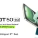 Infinix Hot 50 5G to launch on September 5: Specifications and Features