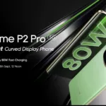 Realme P2 Pro Launch Date and Specifications Revealed