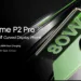 Realme P2 Pro launch date and specifications revealed