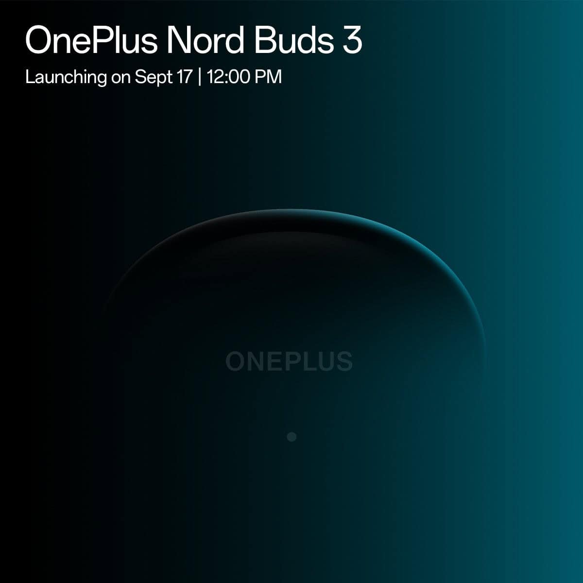 OnePlus Nord Buds 3