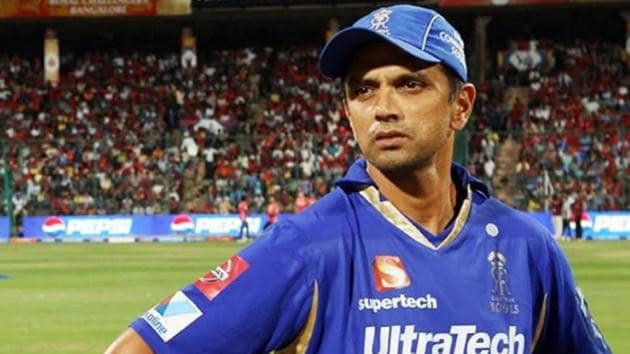 image 3 120 Rahul Dravid Returns to Rajasthan Royals as Head Coach