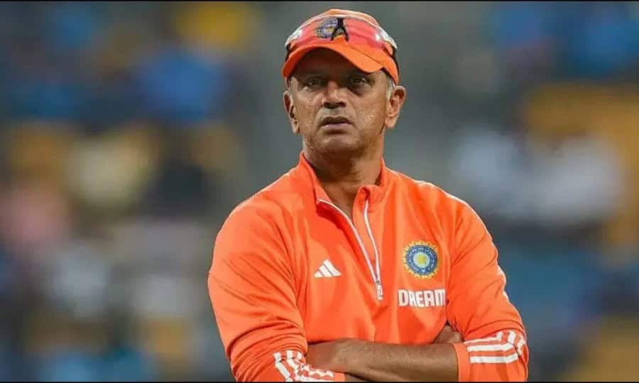 image 3 122 Rahul Dravid Returns to Rajasthan Royals as Head Coach