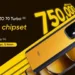 Realme NARZO 70 Turbo to launch on September 9th in India