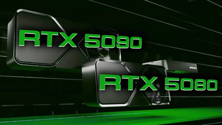 GeForce RTX 5090