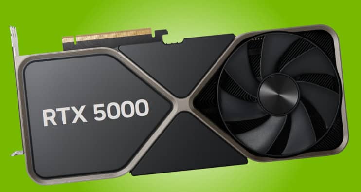 image 3 147 NVIDIA GeForce RTX 5090 & RTX 5080 Designs to Be Finalized This Month; 550W & 350W TGP Reported