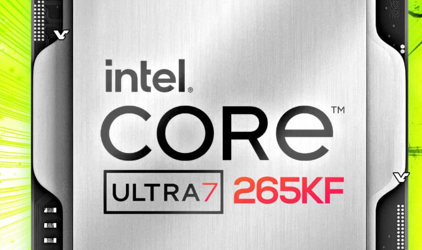 image 3 154 New Intel Core Ultra 7 265K Benchmarks Reveal Superior Single-Core Performance