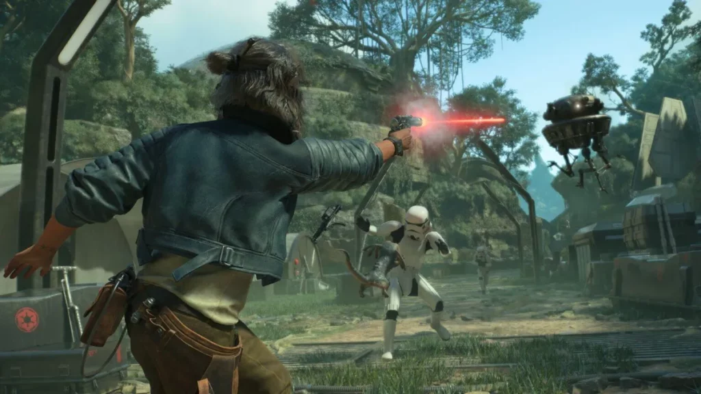 image 3 213 Star Wars Outlaws: Roadmap to Steam Release Unveiled by Ubisoft