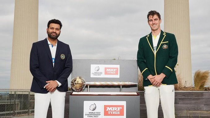 image 3 51 WTC 2025 Final at Lord's: Can India Finally Bring the Trophy Home?