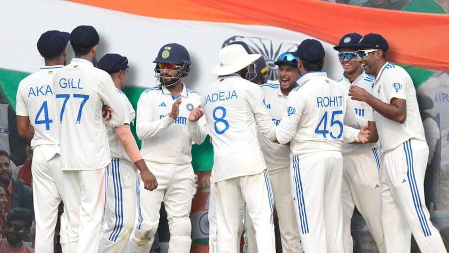 image 3 54 WTC 2025 Final at Lord's: Can India Finally Bring the Trophy Home?