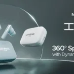 boAt Nirvana Ivy launched in India with 360° Spatial audio