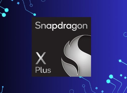 Snapdragon X Plus