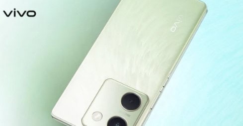 Vivo Y200