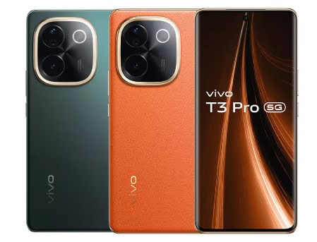 image 4 1 Vivo T3 Pro Goes on Sale in India Today: Price, Offers, and Is It Worth Buying?