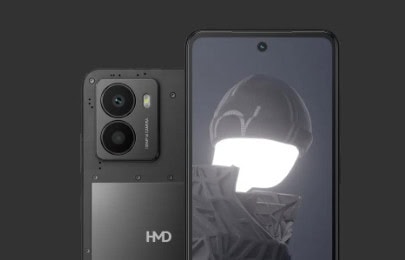 HMD Fusion