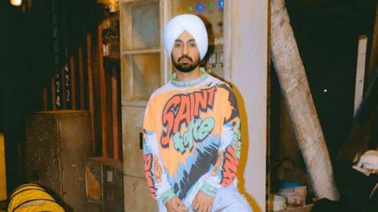 Diljit Dosanjh's Exciting Upcoming Movies in 2025-26