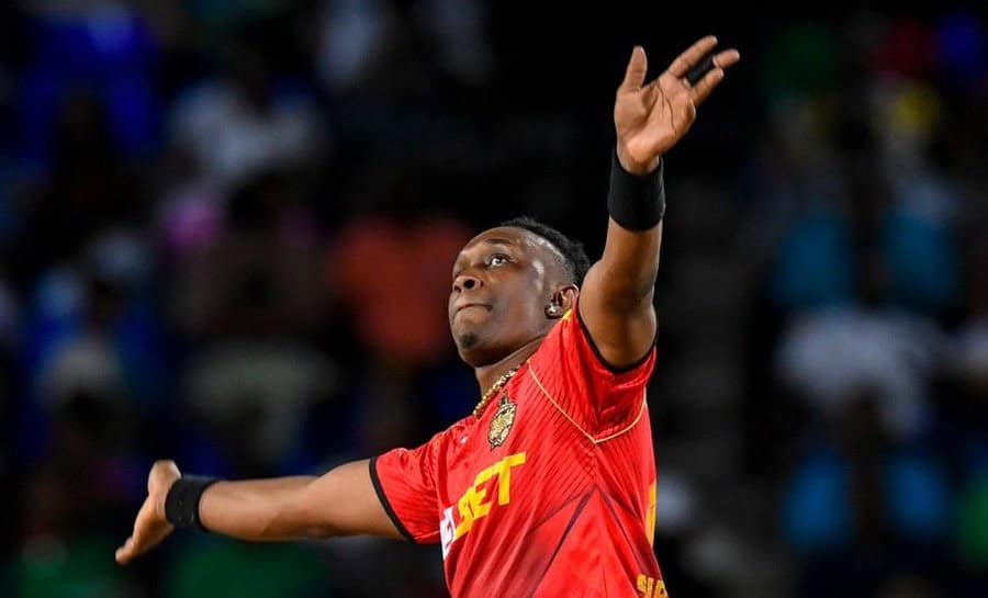 image 70 Dwayne Bravo Bids Farewell to CPL: The Champion’s Last Dance with Trinbago Knight Riders