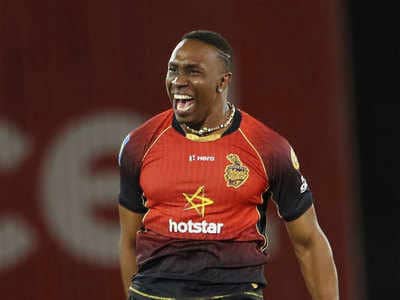 image 72 Dwayne Bravo Bids Farewell to CPL: The Champion’s Last Dance with Trinbago Knight Riders