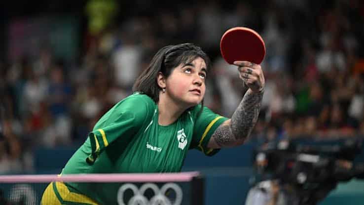 image 76 Bruna Alexandre Makes History: Competing in Both Olympics and Paralympics in 2024