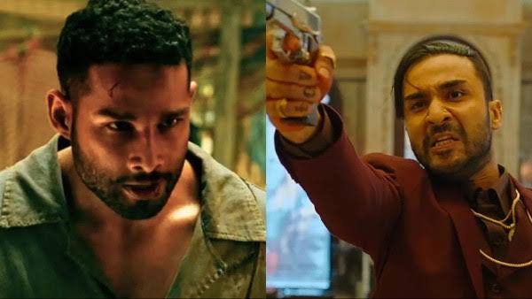 image 8 Yudhra Box Office Collection: Disappointing Opening Weekend for Siddhant Chaturvedi’s Action Drama