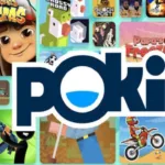 Know The Best New Poki Games to Play in 2024