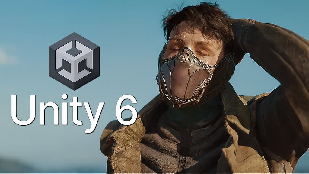 Unity 6