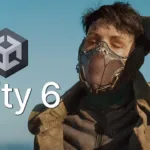 Unity 6 Engine Showcased in Time Ghost Demo: A Leap Forward in Visual Technology