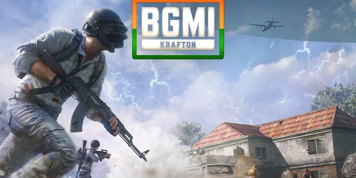BGMI