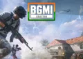 BGMI