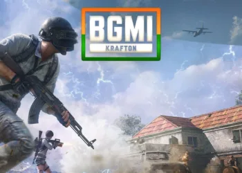 BGMI