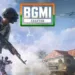 BGMI