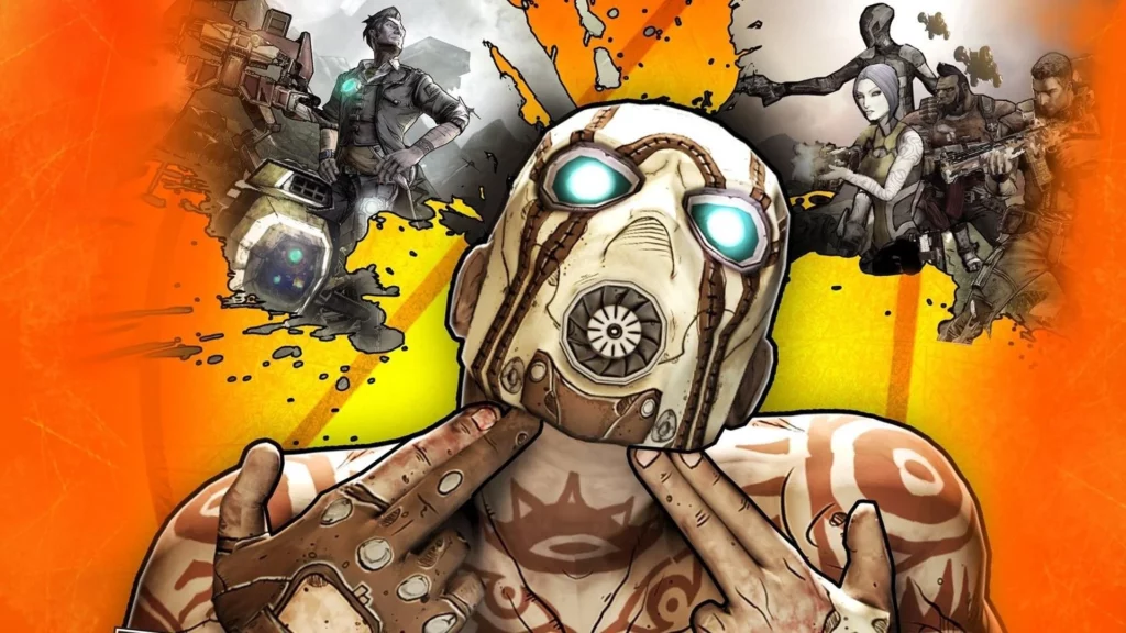 Borderlands 4