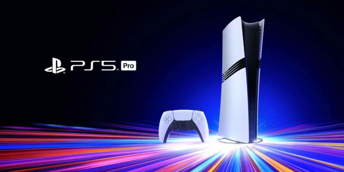 PS5 Pro