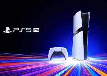 PS5 Pro