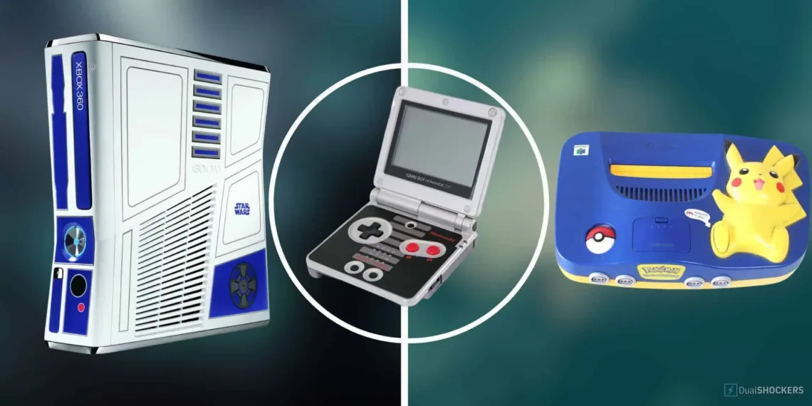 Starfield Shattered Space