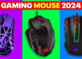 Gaming Mice