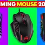 The Ultimate Guide to Gaming Mice for 2024