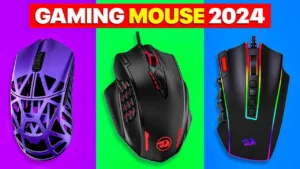 Gaming Mice