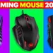 Gaming Mice