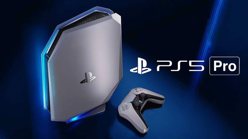 PlayStation 5 Pro